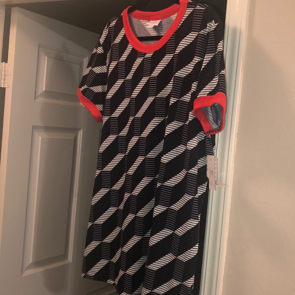 Lularoe Liv